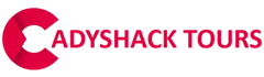 Cadyshack Tours