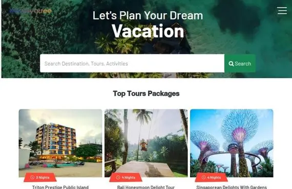 Travel Yatree